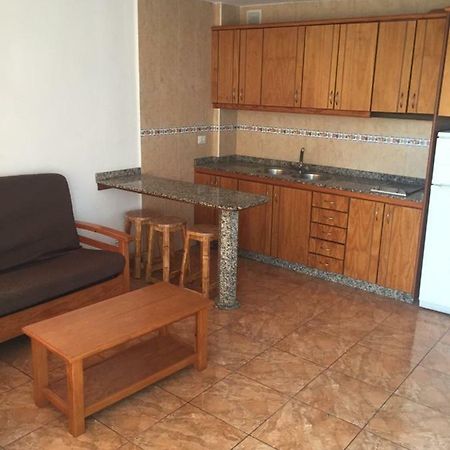 Apartment Yumbo Centrum Playa del Ingles  Luaran gambar