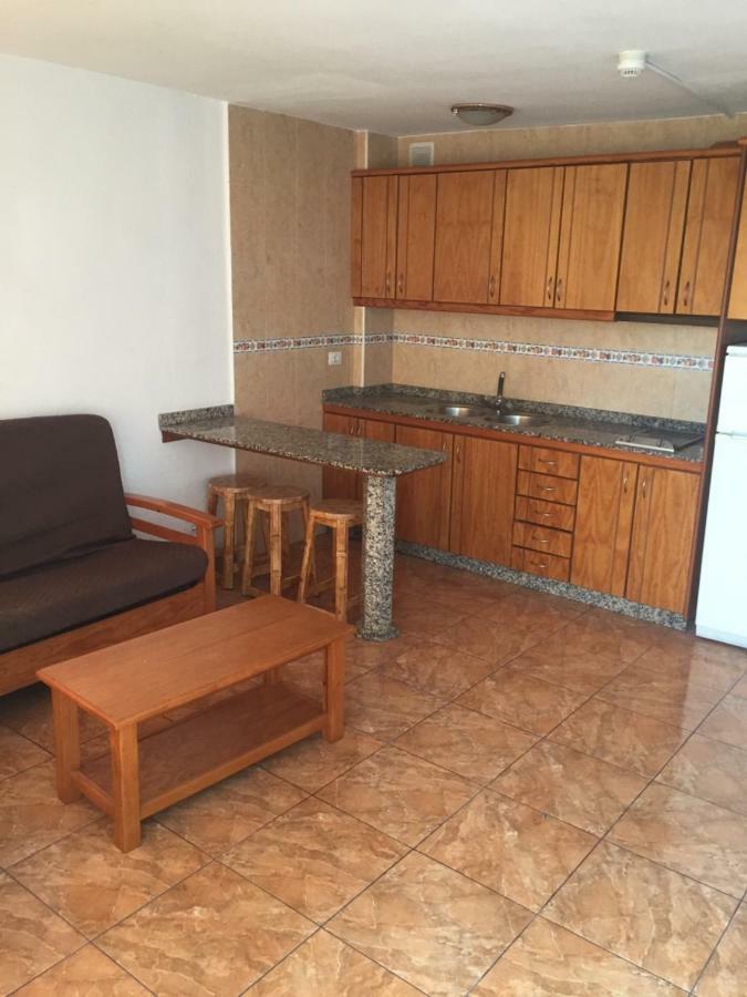 Apartment Yumbo Centrum Playa del Ingles  Luaran gambar