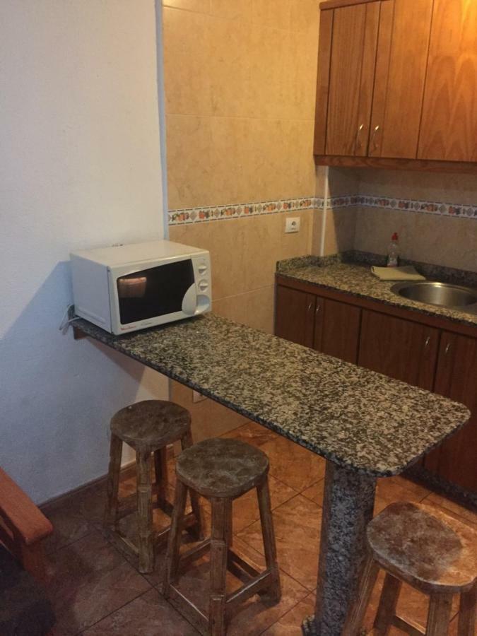 Apartment Yumbo Centrum Playa del Ingles  Luaran gambar