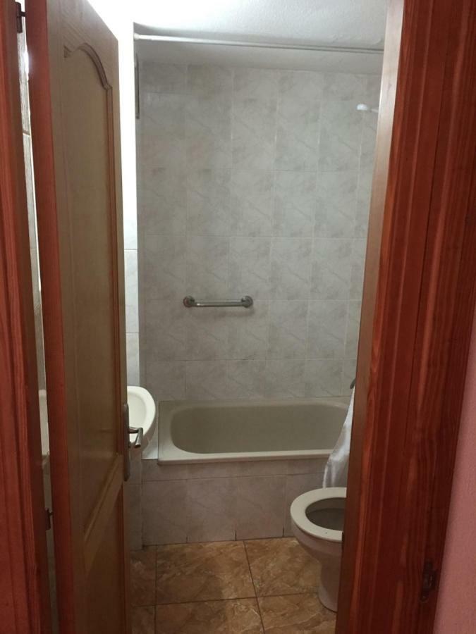 Apartment Yumbo Centrum Playa del Ingles  Luaran gambar