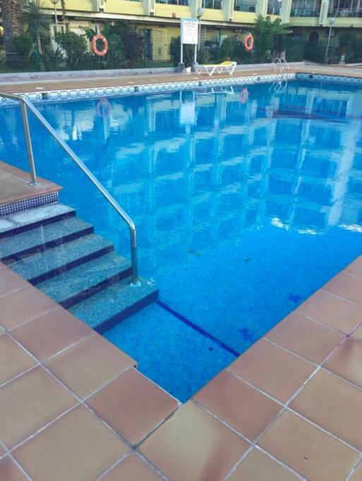 Apartment Yumbo Centrum Playa del Ingles  Luaran gambar