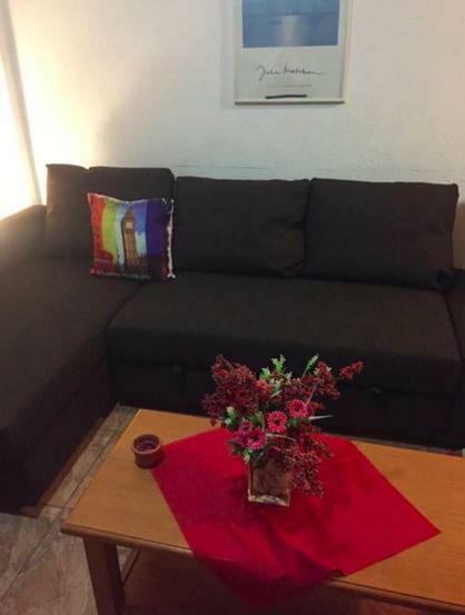 Apartment Yumbo Centrum Playa del Ingles  Luaran gambar