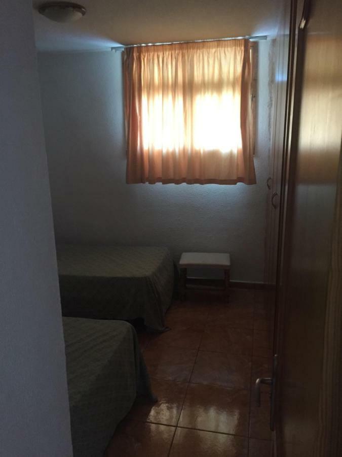 Apartment Yumbo Centrum Playa del Ingles  Luaran gambar